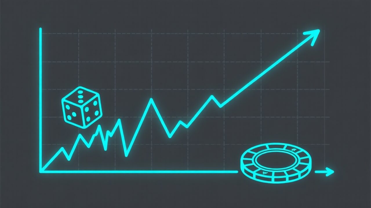 ¿El póker es suerte o habilidad? Lo que dicen los datos
